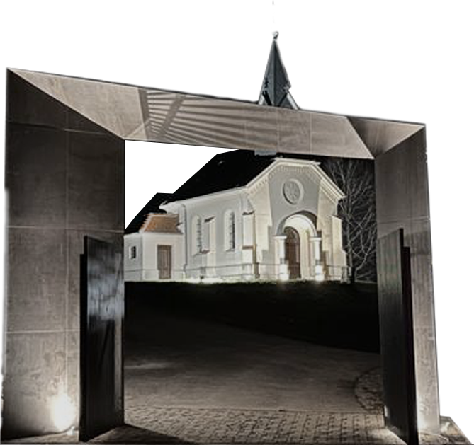 St. Antuns church | crkva sv. Antuna